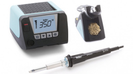 WT1011H Set, Soldering Station, 1, 50...550 °C, 150 W, Weller