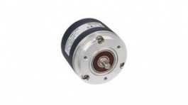 THM506-1216-002, Absolute Multi-Turn Encoder IO-Link Solid 6mm Shaft Axial, Sensata