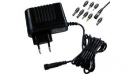 1896903, Power Supply 12 VDC 1.5 A, Friwo