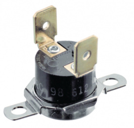 2455R-09800799, Thermostat, 40 ... 29°C, 1NO, Honeywell