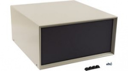 1426Q, Корпус: с панелью; вентилируемая; 1426; Х:279мм; Y:297мм; Z:140мм, Hammond