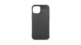 702008189, Silicone Cover, Black, Zagg