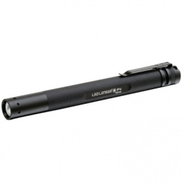 1 LED Pen torch 20 lm 2 x AAA, 1 LED Pen torch Black, LED Lenser