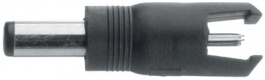 3617, Secondary contact Mascot, 5.5/2.5 mm, Mascot