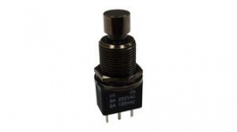RND 210-00605, Sealed Pushbutton Switch, 1CO, ON-ON, IP67, PCB Pins, RND Components