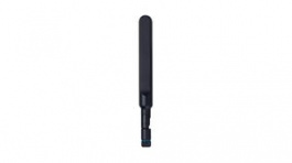 TG.10.0113, Cellular Antenna, Triton, 4G/3G/2G/NB-IoT/CAT-M1/Wi-Fi, Male SMA, , Screw, Taoglas