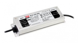 ELG-100-36DA-3Y, Блок питания: импульсный; Коммуникация: DALI; LED; 95,76Вт; 36ВDC, MEAN WELL