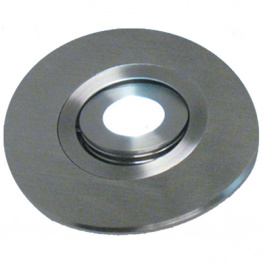 62515307, LED recess-mounted frame round 1x, Barthelme