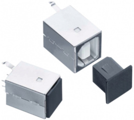 726141003, Dust cover, WURTH Elektronik