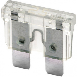 F1525, Fuse normOTO 25 A 32 VDC transparent, iMaxx Companies