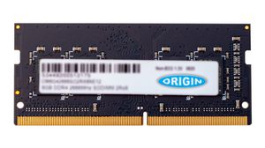OM8G43200SO1RX8NE12, RAM DDR4 1x 8GB SODIMM 3200MHz, Origin Storage Limit