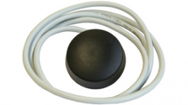 6241-BAAB-BBAZ-Z, Foot switch bellow 50 mA, Herga Electric