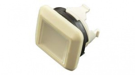 92-343.700, Illuminated Pushbutton Actuator, EAO 92 Series, EAO