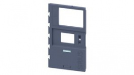 3RW5950-0GL30, Hinged Cover with Cutout Suitable for 3RW52 Soft Starter, Siemens