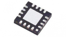 MAX9715ETE+, Audio/Video IC TQFN-16, MAXIM INTEGRATED