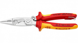 13 96 200 T, Electrician Pliers, Knipex