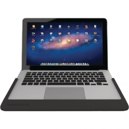 K67759EU, SafeDock 13" for MacBook Air with lock, Kensington