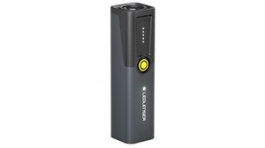 502173, Rechargeable Worklight / Powerbank 320lm 6600K IP54, LED Lenser