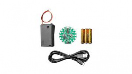 4263, 4-H Circuit Playground Express Development Board Base Kit 3.3V, ADAFRUIT