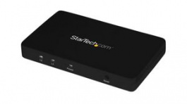 ST122HD4K, HDMI Splitter 1x HDMI - 2x HDMI 4K@30Hz, StarTech.com