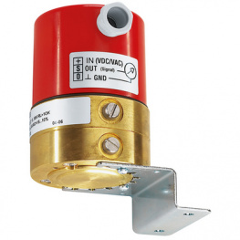 SHD 652-91011, Differential pressure transmitter SHD 652-91011 PREMASGARD, S+S Regeltechnik