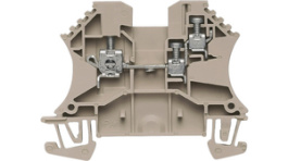 1024700000, WDU 2.5/1.5/ZR terminal block w-series screw connection, 0.5...4 mm2 800 vac/vdc, Weidmuller