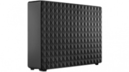 STEB5000200, Expansion Desktop Drive 5 TB black 3.5 ", Seagate