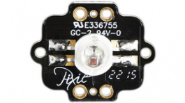 2741 ChAINAblE LED pIxEl, Pixie Chainable Smart LED Pixel,Chainable smart LEDs, ADAFRUIT