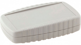 RND 455-00909, Hand-Held Plastic enclosure 90 x 145 x 32 mm Grey ABS, RND Components