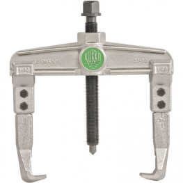 20-1, Extractor, Kukko