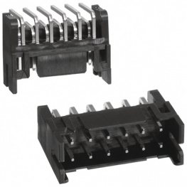 DF11-12DP-2DS(24), Pin header, angled 2x6P, Hirose