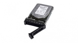 400-BEGI, HDD, 2.5", 2.4TB, SAS III, Dell
