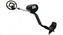 CS130, Metal Detectors, Velleman, Velleman