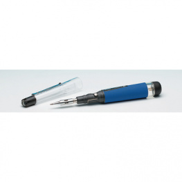 PRO-70, Gas soldering iron, -