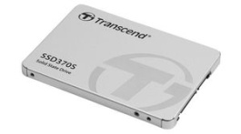 TS128GSSD370S, SSD SSD370S 2.5" 128GB SATA III, Transcend