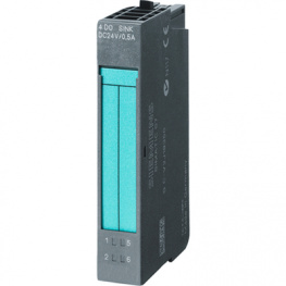 6AG1132-4BD32-2AA0, SIPLUS ET200S I/O Module, Siemens