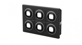 09-0075.3142, Keypad Housing Enclosure, EAO