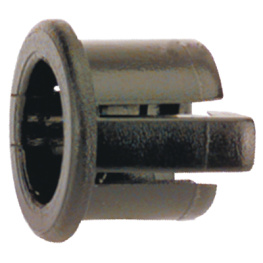 RTC-51, LED holder 5 mm, Kingbright