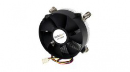 FAN1156PWM, CPU Cooler Fan with Heatsink, DC, 95x95x55mm, 12V, 111.4m³/h, 33dBA, StarTech.com