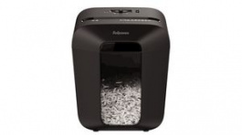 4406001, Shredder, Powershred LX50, Strips, 2m/min, 17l, Fellowes