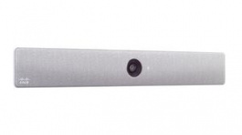 CS-KIT-K9, Conference System with Touch 10, Room Kit, Omni-Directional, 70Hz ... 20kHz, Cisco Systems