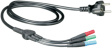 FLK-166X-MTC-IT Mains test cord