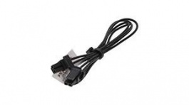 145132-0201, Rectangular Cable Assemblies Micro-Fit OTS Cbl ASSY 150mm 2CKT Blk, Molex