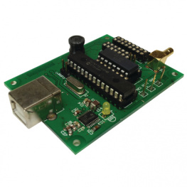 UTI-TOOLKIT USB, UTI evaluation kit USB, Smartec