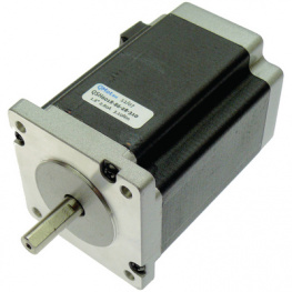 QSH6018-56-28-165, Stepper Motor, 1.65 N-m, 1.8 °, 2.8 A, 2.8 A, 56 mm, Trinamic