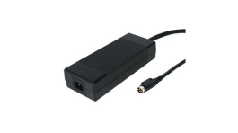 GC220A24-AD1, Battery Chargers 217.6W 27.2V 8A Anderson Connector, MEAN WELL