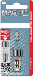 LMXA201L, Bulb N/A, MagLite