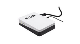 3SM36, Mini UPS, 36W, 19V, 1x Barrel Plug, 2.2Ah, Eaton