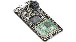 3176, Feather M0 RFM69HCW Packet Radio, ADAFRUIT