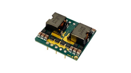 I7A24045A033V-000-R, Преобразователь: DC/DC; 750Вт; Uвх: 18?32В; Uвых: 3,3?18В; Iвых: 45А, TDK-Lambda